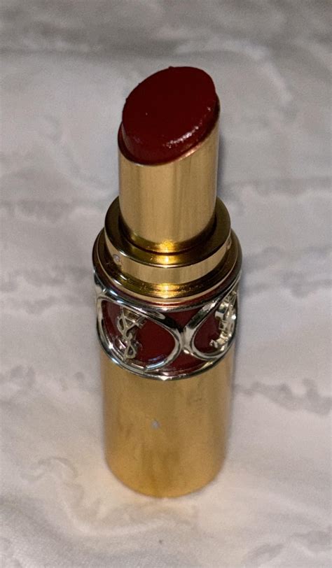 ysl lip volupte dupe|Browse dupes and find similar shades to Yves Saint Laurent .